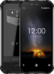 Замена камеры на телефоне Oukitel WP1 в Сургуте